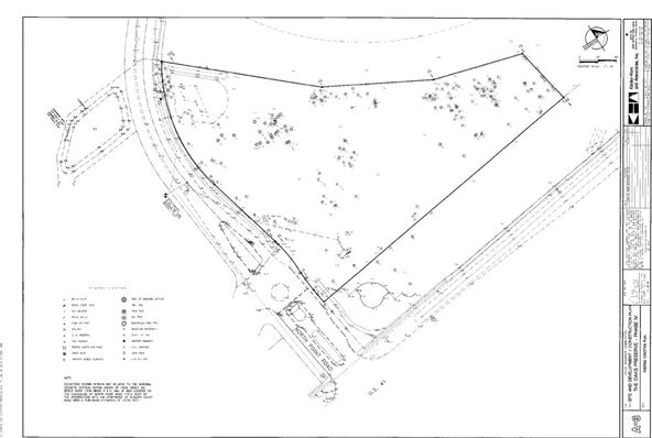 Sarasota Gated - 30 Unit Residential Development Site: North Point Road, Osprey, FL 34229